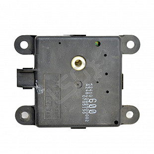 Моторче клапи парно Renault Laguna III, OEM 52410600