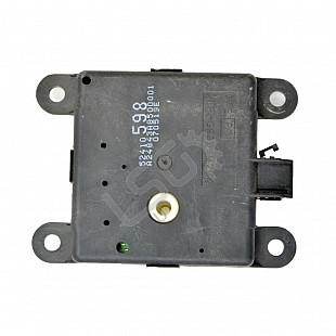Моторче клапи парно Renault Laguna III, OEM 52410598