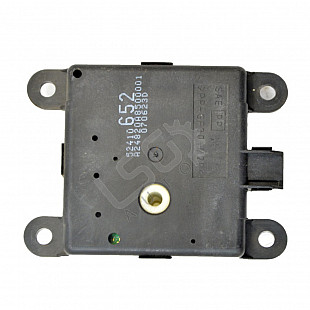 Моторче клапи парно Renault Laguna III, OEM 52410652