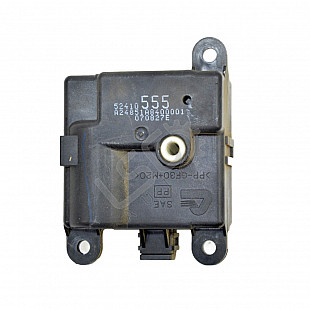 Моторче клапи парно Renault Laguna III, OEM 52410555