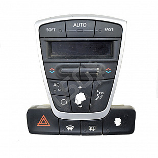 Панел климатроник Renault Laguna III, OEM 275100002R