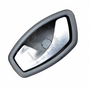 Предна лява вътрешна дръжка Renault Laguna III, OEM 806700006R