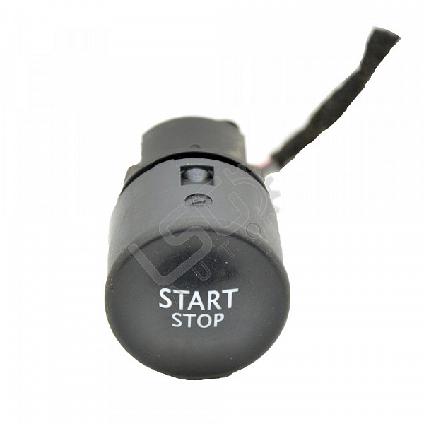 START бутон Renault Laguna III, ОЕМ 1927937