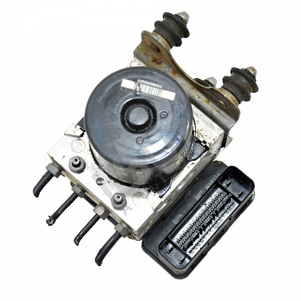ABS модул Volkswagen Touareg I (7L), ОЕМ 7L0907379K