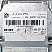AIRBAG модул Volkswagen Touareg I (7L), ОЕМ 7L0959655