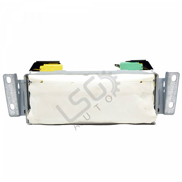 AIRBAG табло Volkswagen Touareg I (7L), ОЕМ 7L0880202E