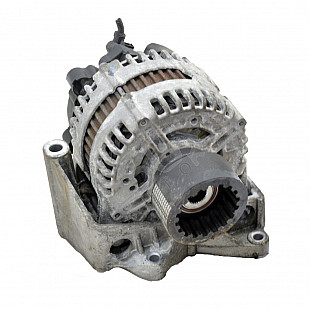 Алтернатор 180A Volkswagen Touareg I (7L), OEM 070903024G