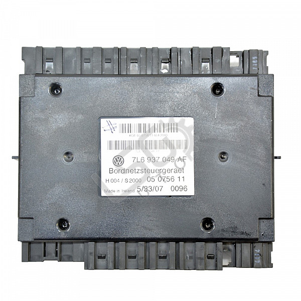 BCM модул Volkswagen Touareg I (7L), ОЕМ 7L6937049AF