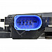 Брава предна лява врата Volkswagen Touareg I (7L), ОЕМ 3D2837015K