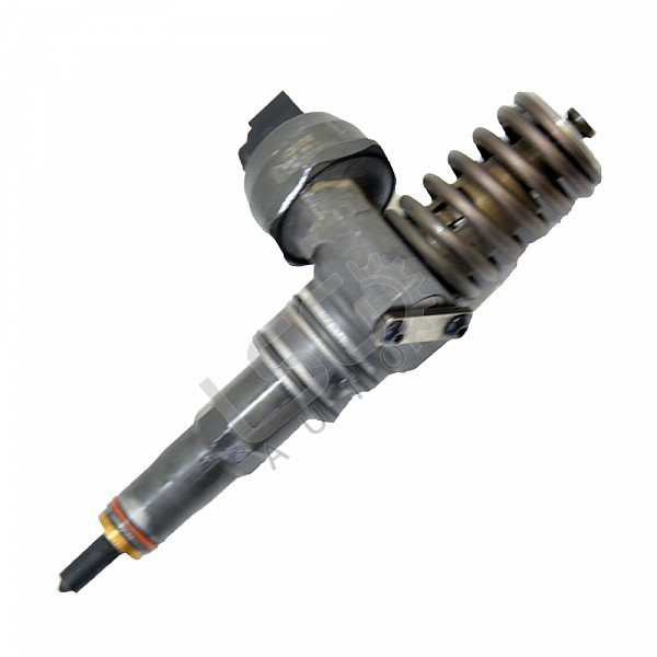 Дюза дизел Volkswagen Touareg I (7L), ОЕМ 0414720309