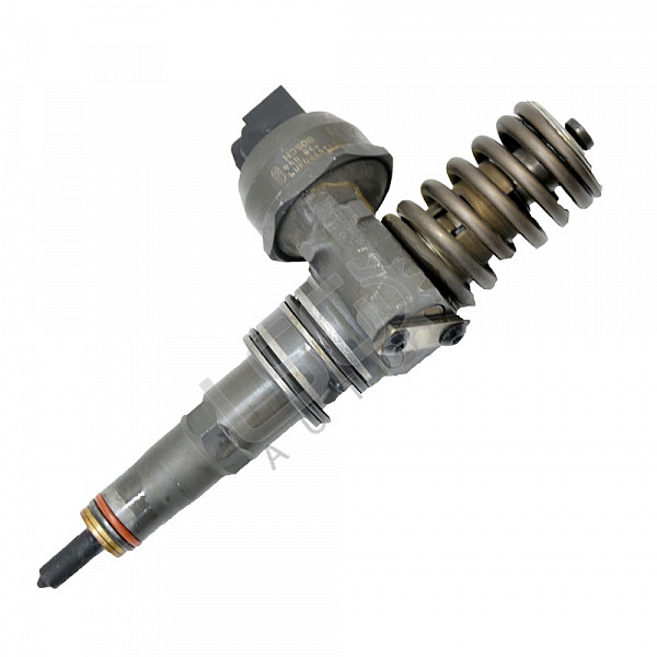 Дюза дизел Volkswagen Touareg I (7L), ОЕМ 0414720309