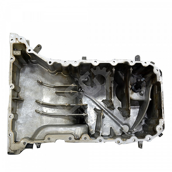 Картер Volkswagen Touareg I (7L), ОЕМ 070103603M