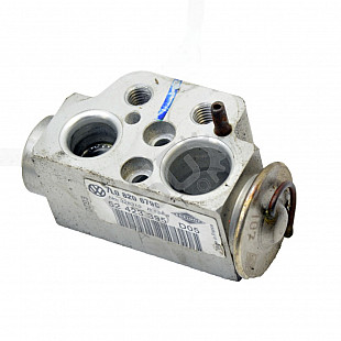 Клапан климатик Volkswagen Touareg I (7L), OEM 7L0820679C