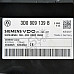Комфорт модул Volkswagen Touareg I (7L), ОЕМ 3D0909139B