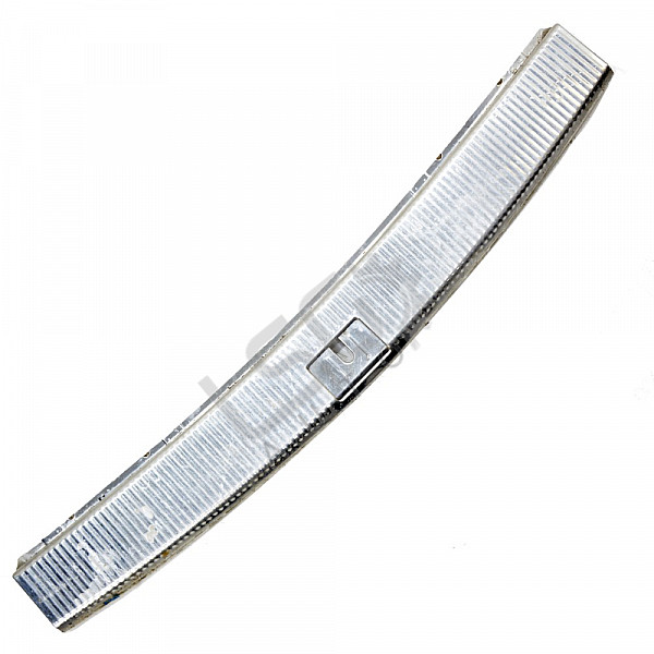 Кора багажник Volkswagen Touareg I (7L)
