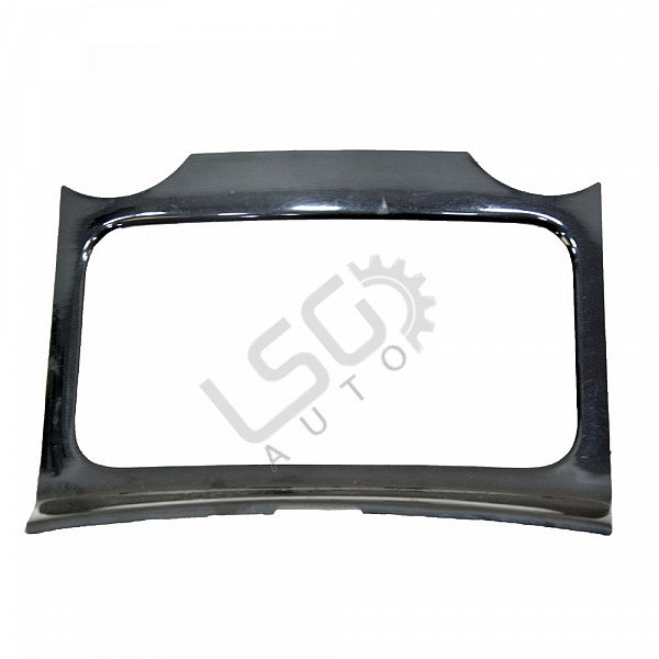 Лайсна средна конзола Volkswagen Touareg I (7L), ОЕМ 7L6864378E