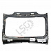 Лайсна средна конзола Volkswagen Touareg I (7L), ОЕМ 7L6864378E