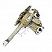 Маслена помпа Volkswagen Touareg I (7L), ОЕМ 070115153