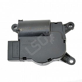 Моторче клапи парно Volkswagen Touareg I (7L)