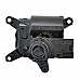 Моторче клапи парно Volkswagen Touareg I (7L), ОЕМ 52411483R04