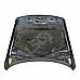 Преден капак Volkswagen Touareg I (7L)