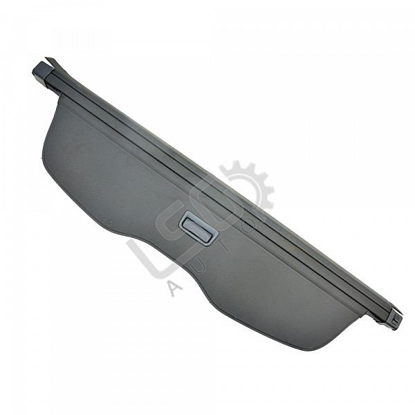 Щора багажник Volkswagen Touareg I (7L)