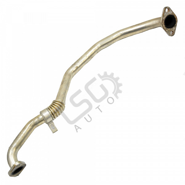 Тръба EGR Volkswagen Touareg I (7L), ОЕМ 070131521AC