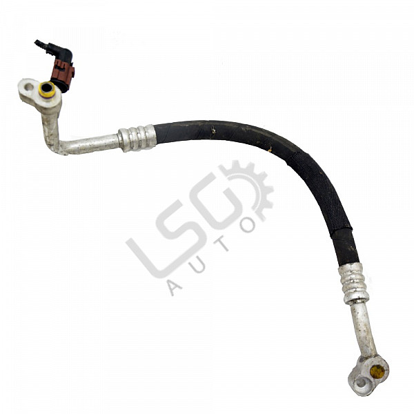 Тръба климатик Volkswagen Touareg I (7L), ОЕМ 7L6820721BC