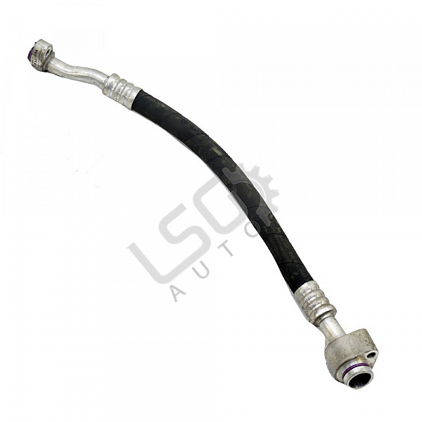 Тръба климатик Volkswagen Touareg I (7L), ОЕМ 7L6820744BA