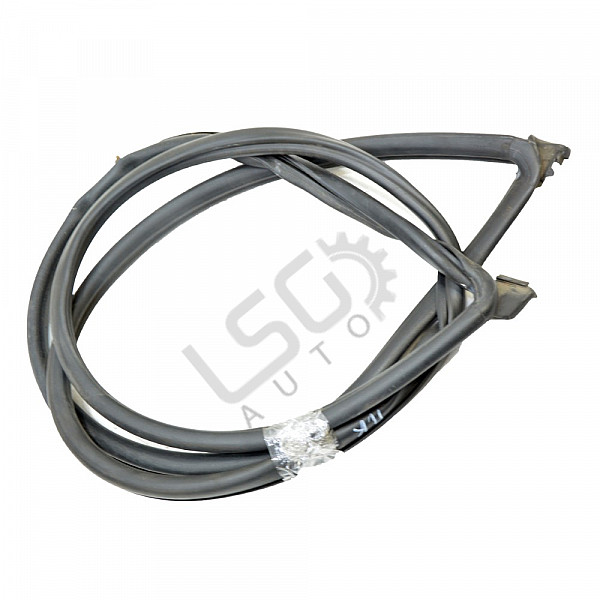 Уплътнение преден капак Volkswagen Touareg I (7L) 2002-2010 на цена от ...