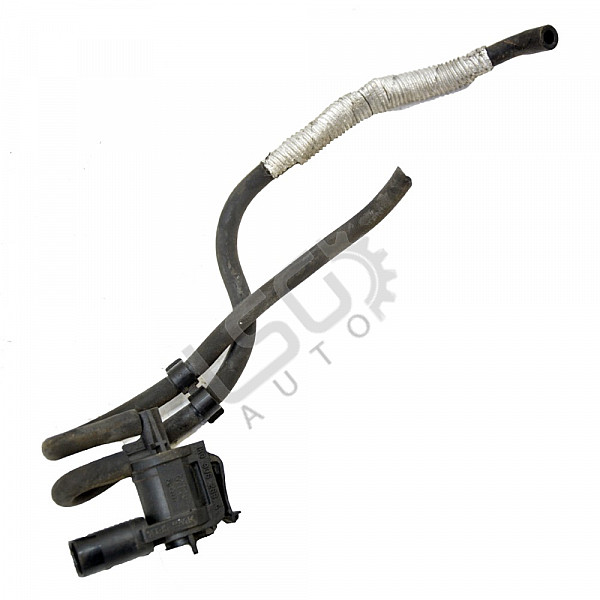 Вакуум клапан Volkswagen Touareg I (7L), ОЕМ 1K0906283A