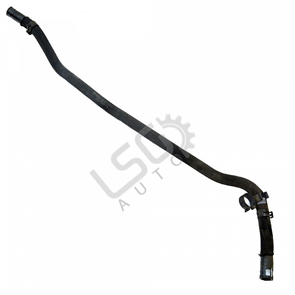 Водно съединение Volkswagen Touareg I (7L), ОЕМ 7L6422895F