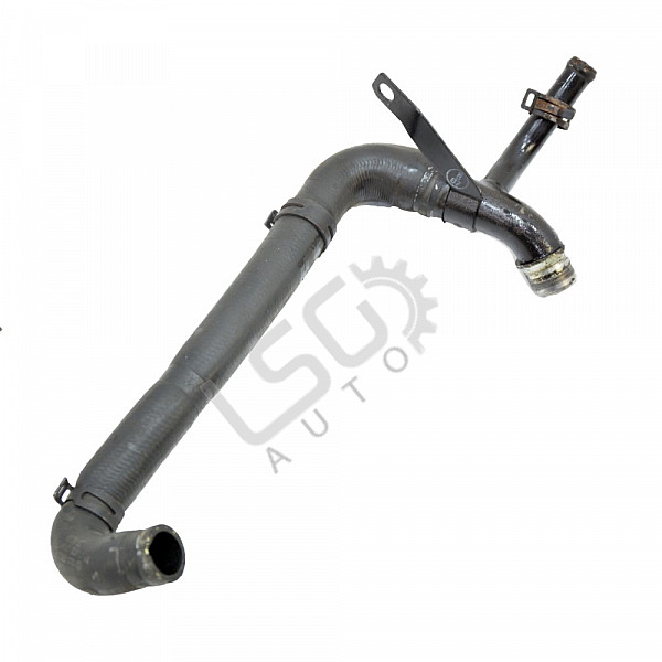 Водно съединение Volkswagen Touareg I (7L), ОЕМ 7L6121063D
