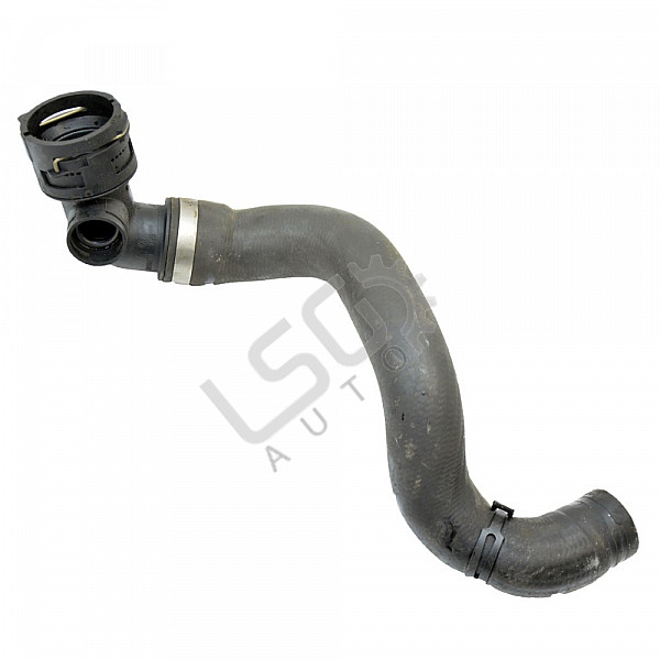 Водно съединение Volkswagen Touareg I (7L), ОЕМ 7L6122051H