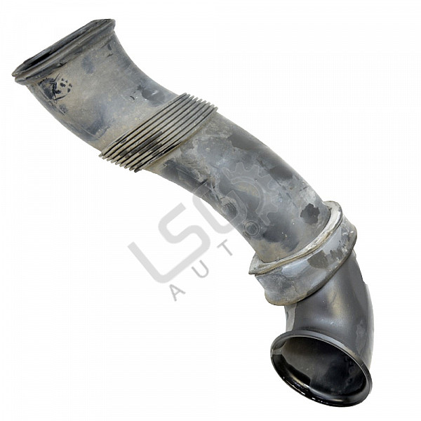 Въздуховод Volkswagen Touareg I (7L), ОЕМ 7L6129752B