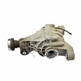 Заден диференциал Volkswagen Touareg I (7L)