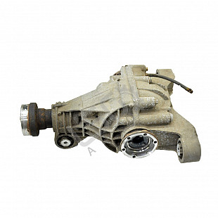 Заден диференциал Volkswagen Touareg I (7L), OEM 4460310019