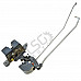 Брава заден капак Hyundai Santa fe , ОЕМ 81230-2B000