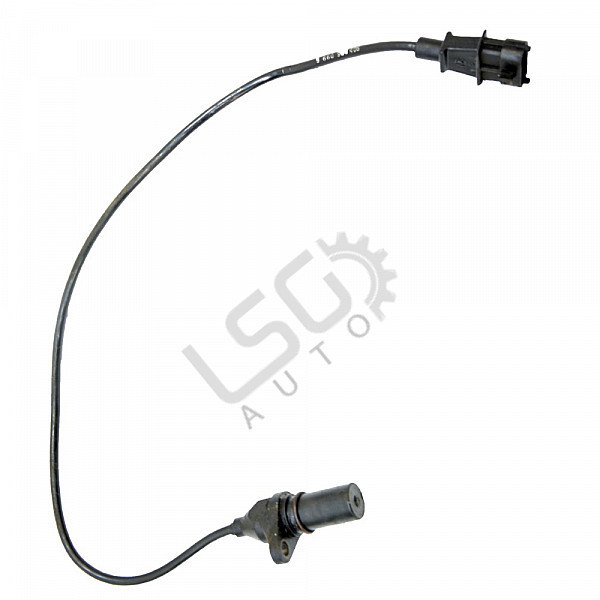 Датчик колянов вал Hyundai Santa fe , ОЕМ 39180-27800