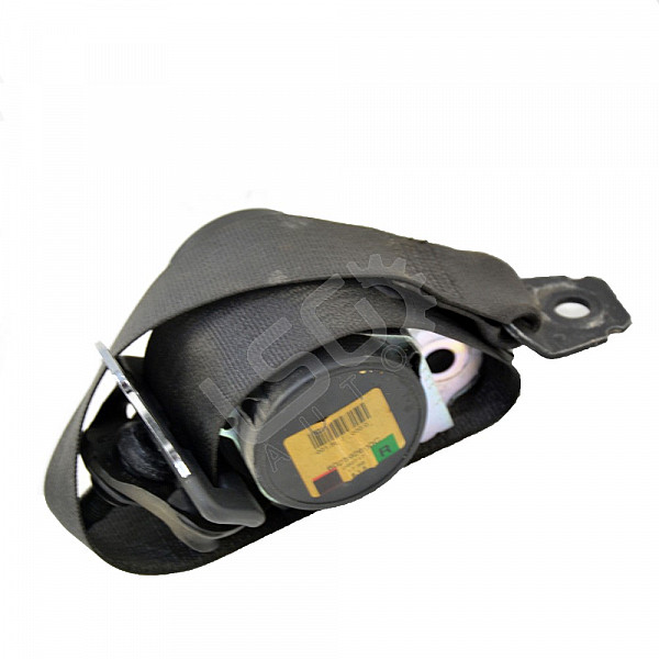 Десен предпазен колан багажник Opel ZAFIRA B, ОЕМ 602592600C