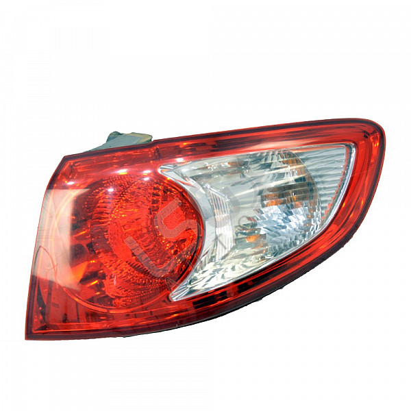 Десен външен стоп Hyundai Santa fe , ОЕМ 92402-2B000