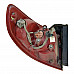 Десен външен стоп Hyundai Santa fe , ОЕМ 92402-2B000