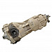 Диференциал Hyundai Santa fe , ОЕМ 47800-39300