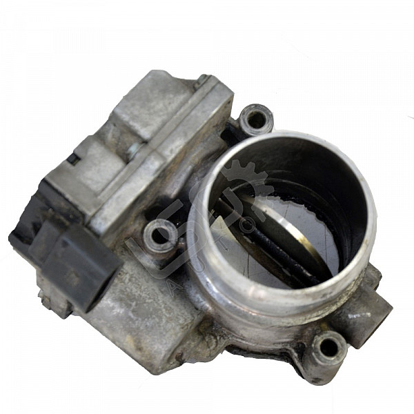 Дроселова клапа Hyundai Santa fe , ОЕМ 35100-27410