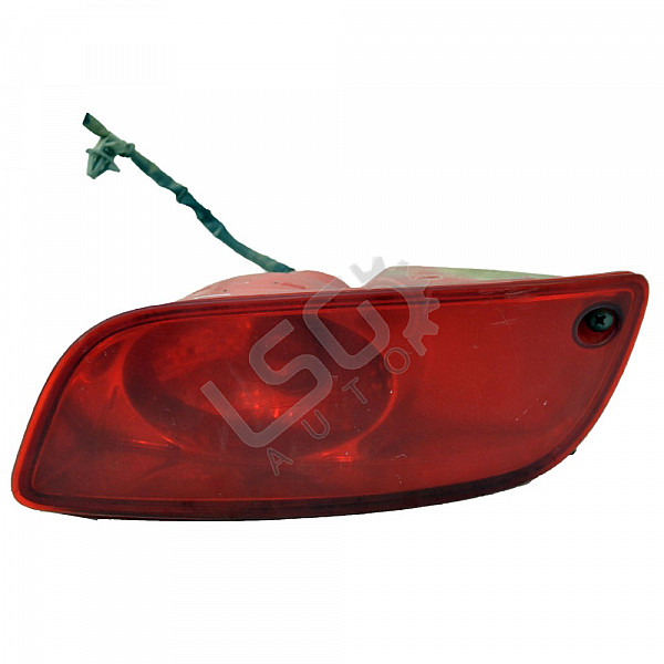 Дясна светлина за мъгла  задна броня Hyundai Santa fe , ОЕМ 92409-2B000