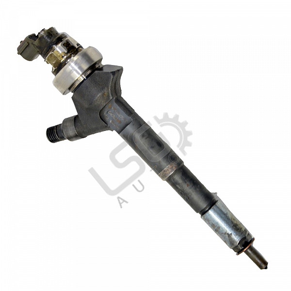 Дюза дизел Opel ZAFIRA B, ОЕМ 897376270-1
