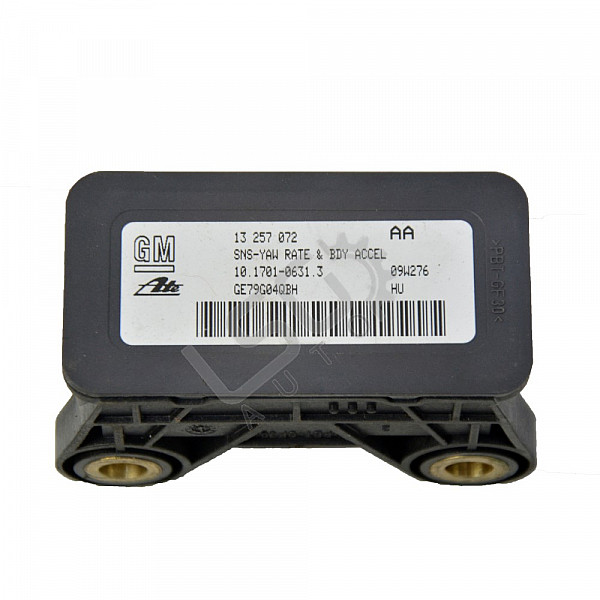 ESP сензор Opel ZAFIRA B, ОЕМ 13257072