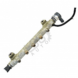 Горивна рейка Hyundai Santa fe , OEM 0445214085