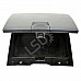 Жабка табло Hyundai Santa fe , ОЕМ 84745-2B000
