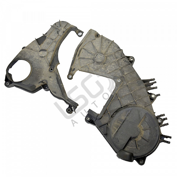 Комплект капаци ангренажен ремък Opel ZAFIRA B 2005-2014 с OEM номер ...